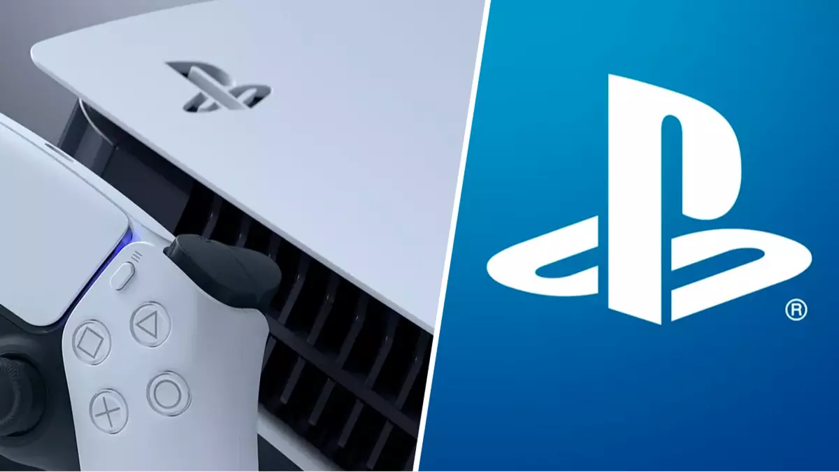 PlayStation simply rolled out a big new PS5 replace