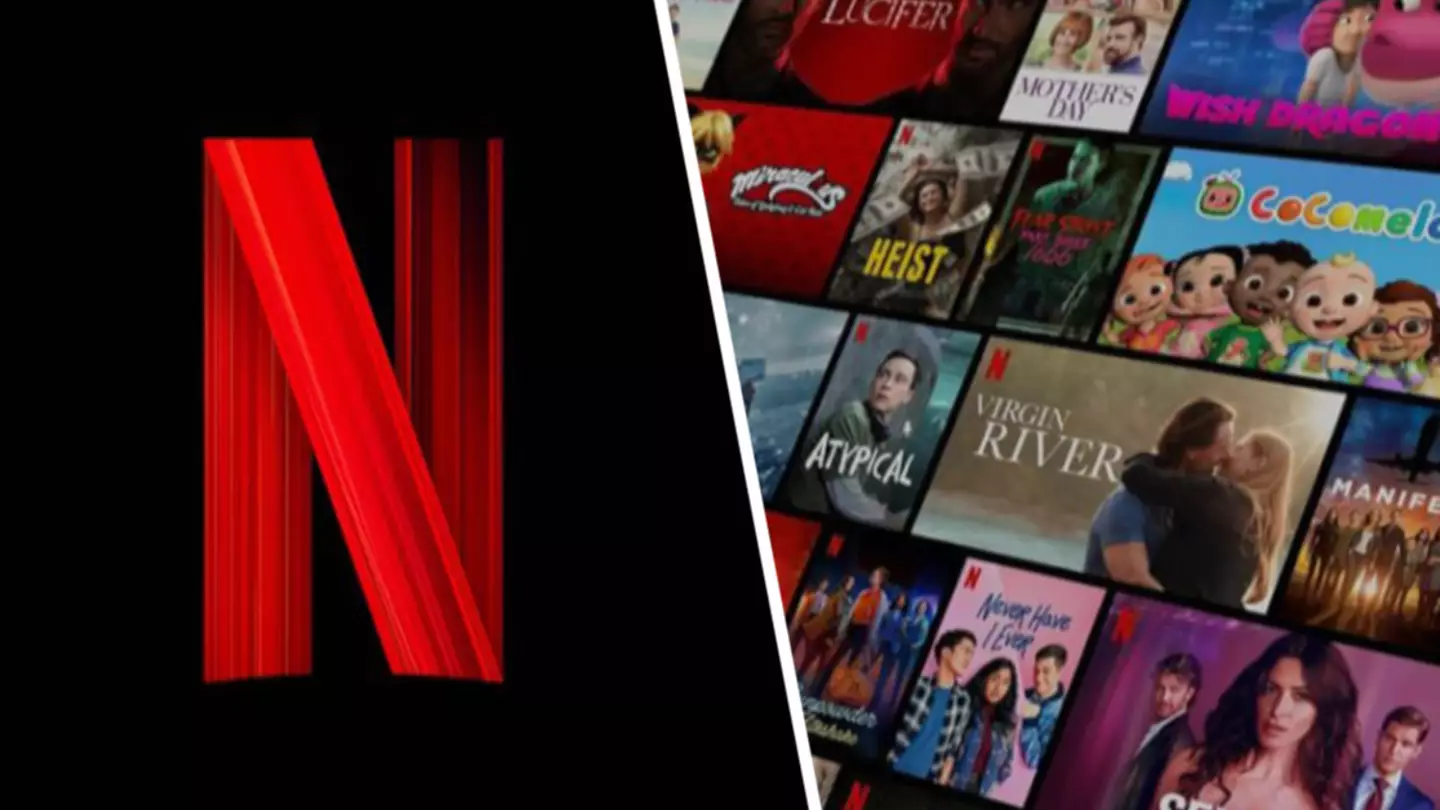 Netflix just cancelled 'the best movie of all time', and fans are furious
