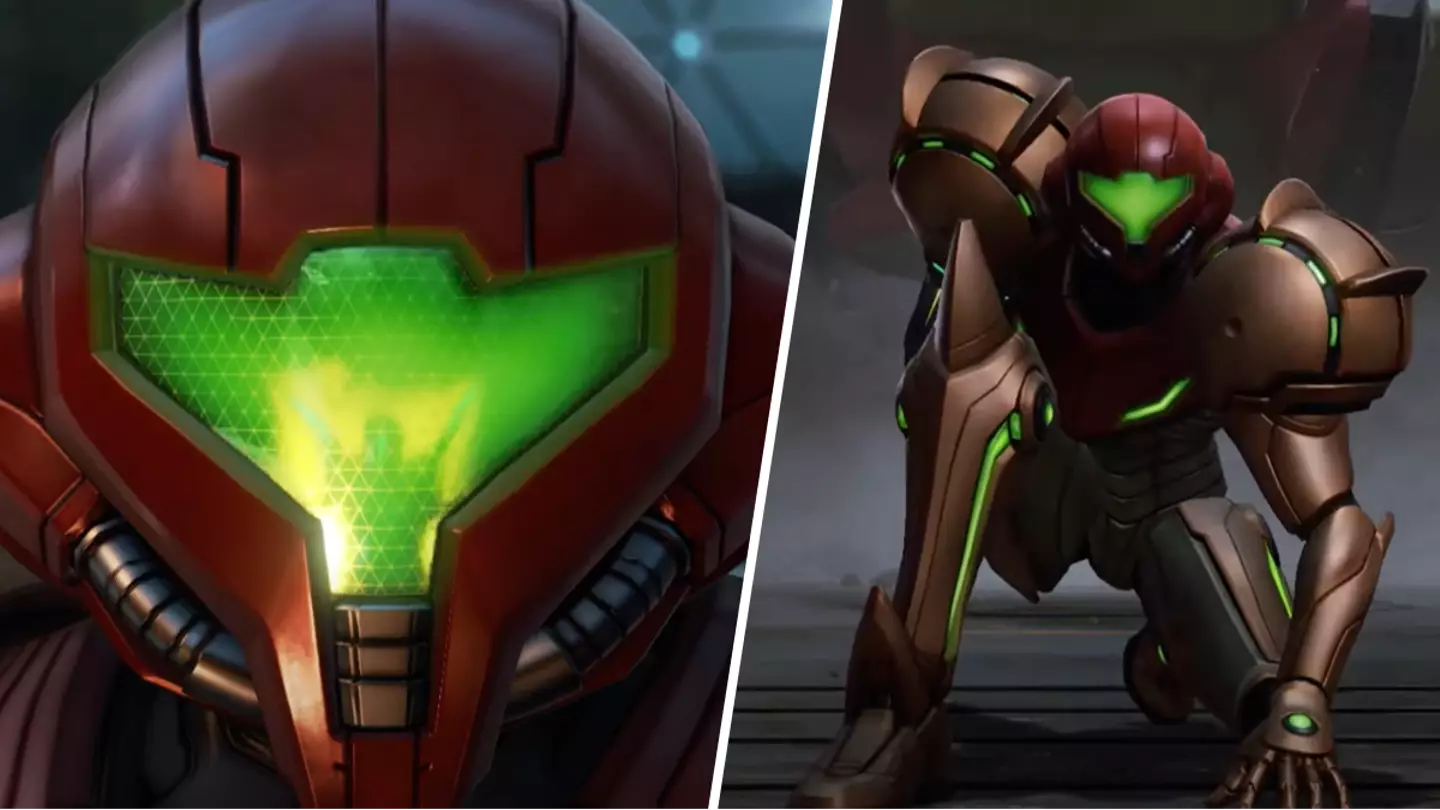 Metroid Prime 4: Beyond revealed by Nintendo, 7 years after initial announcement
