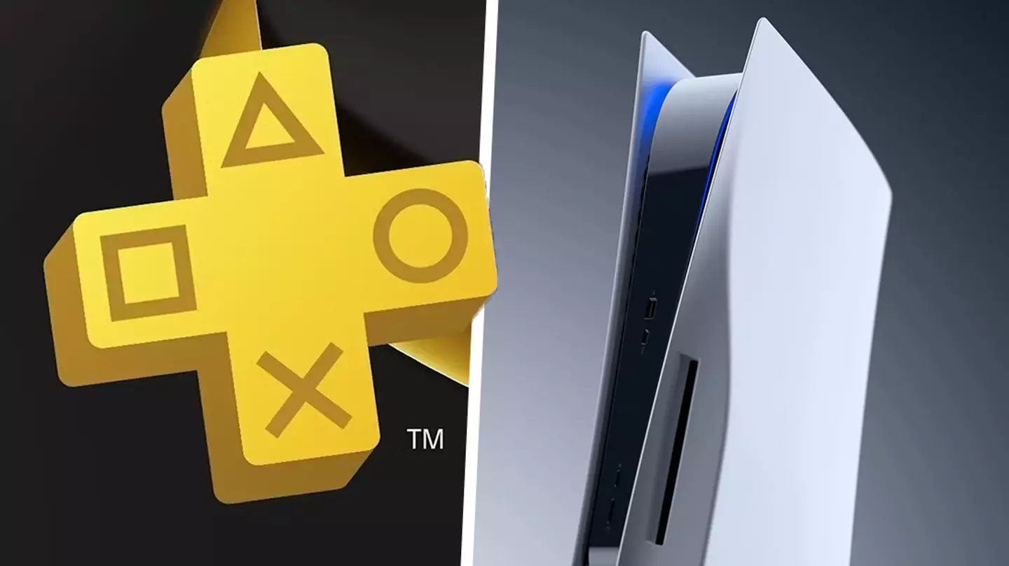 Free PlayStation Plus subscriptions available to claim from the last place we'd expect 