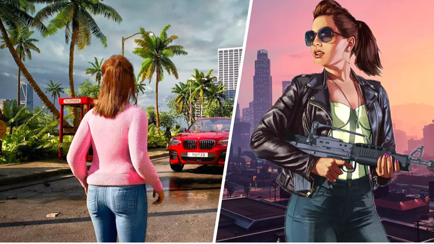 GTA 6 fans are divided over potential 'live service BS' killing the single-player