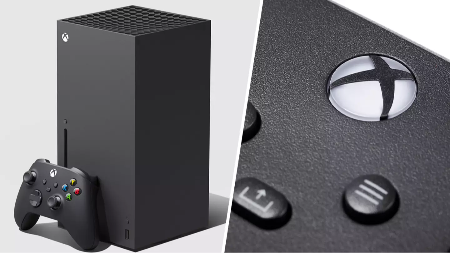 Xbox Series X has a great hidden feature for you late-night gamers