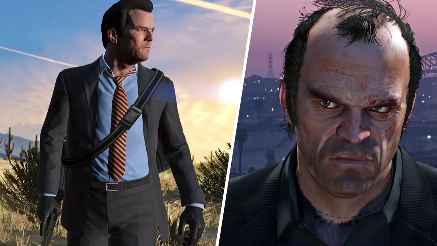 GTA 5 player locked out of game after 219 hours playtime