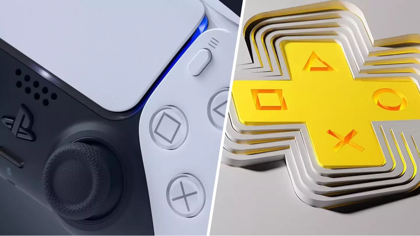 PlayStation Plus free games for July already causing debates