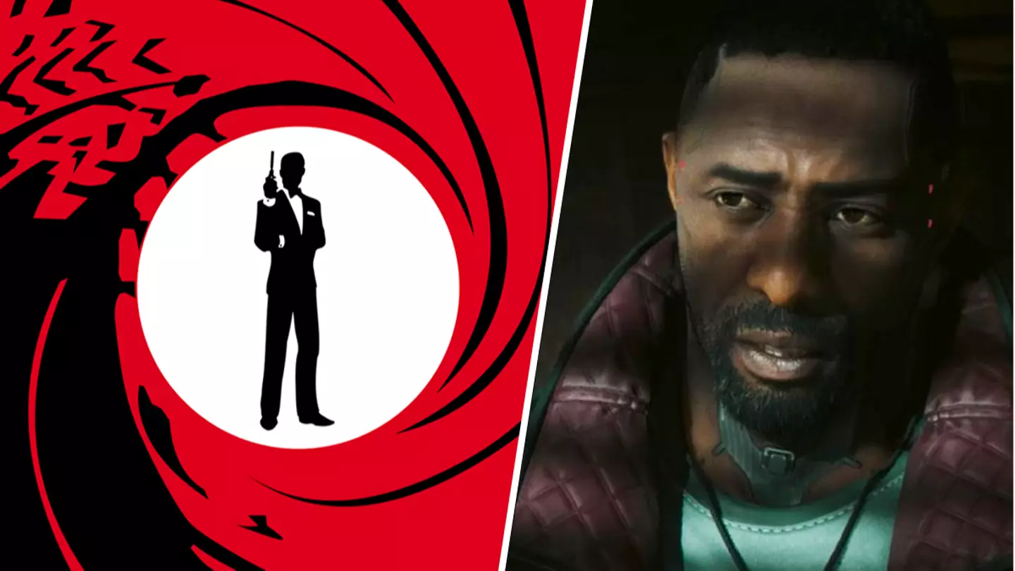 Idris Elba should be the next James Bond, says Tom Hanks