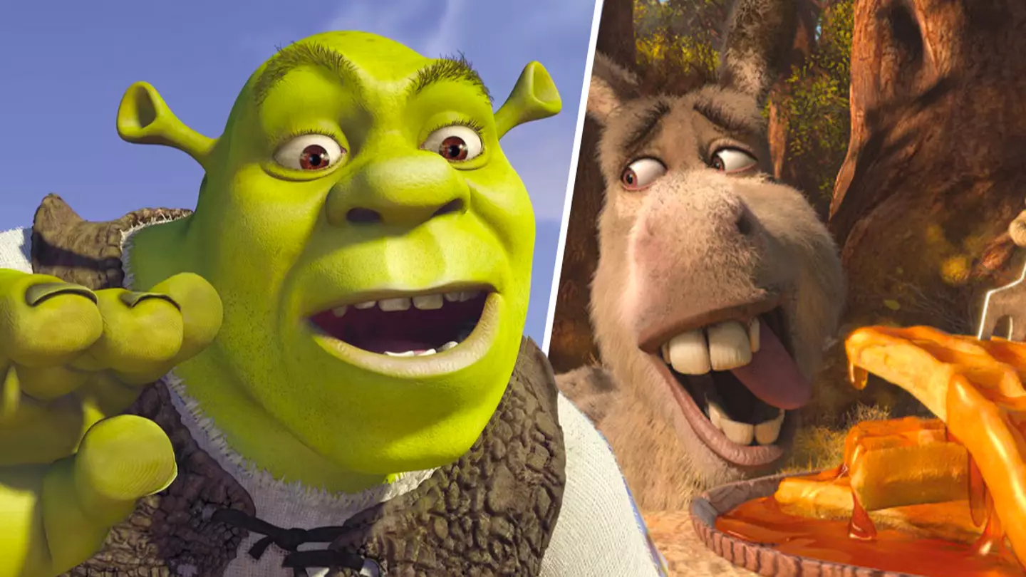 Shrek 5 in early development, original cast set to return