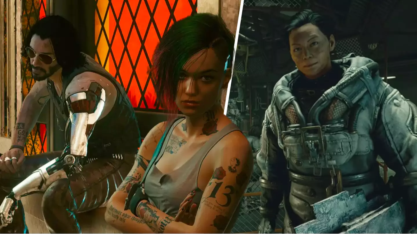 Cyberpunk 2077 compared to Starfield as the 'better' game, how the turntables have turned