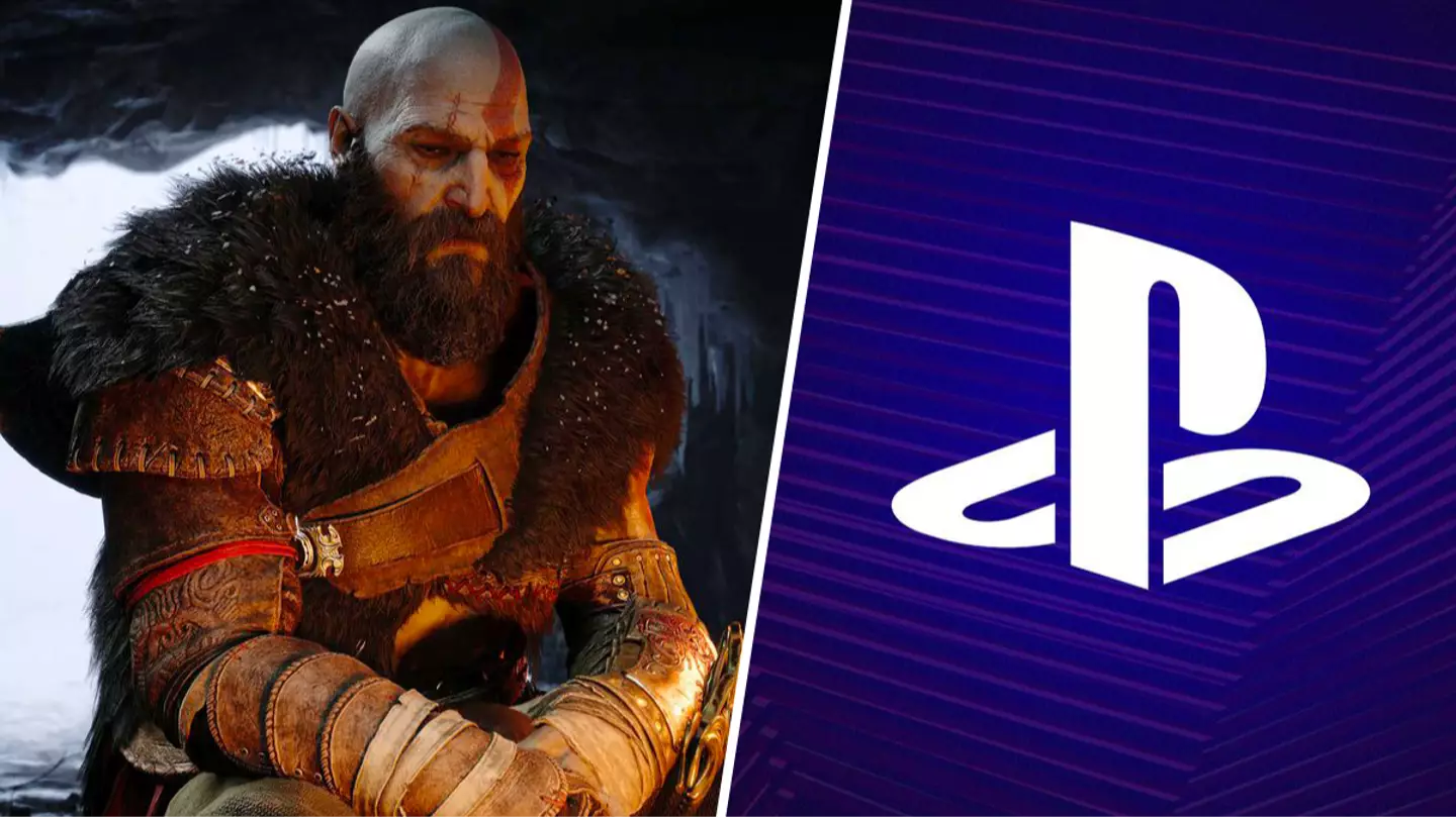 God Of War free download available now, no PS Plus required