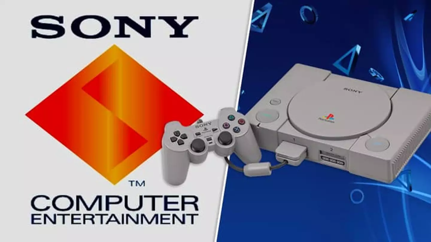 The PlayStation 1 startup sound remains unmatched, all these years later