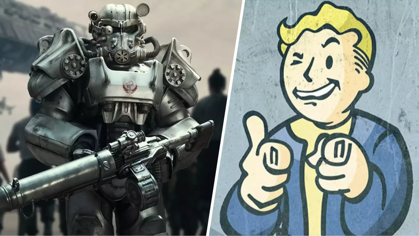 Fallout officially returns this year in surprising new release