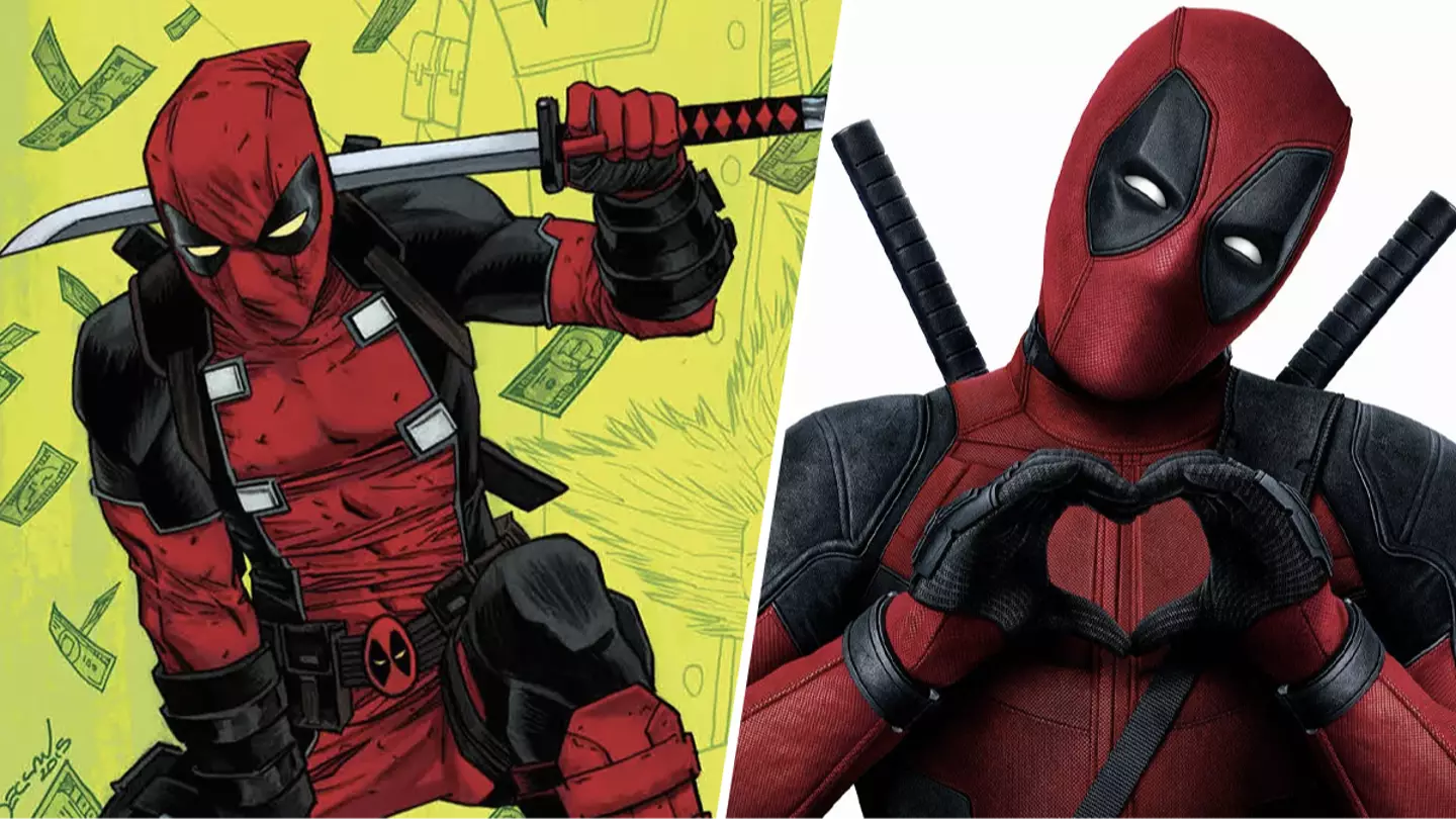 Marvel kills off Deadpool, to the confusion of fans everywhere
