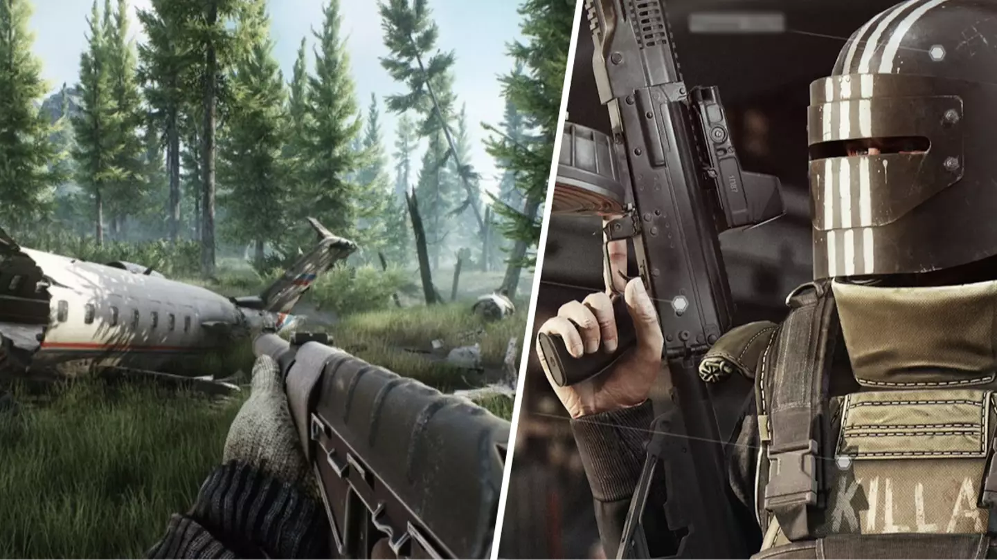Escape From Tarkov players outraged after pricey pay-to-win edition is announced