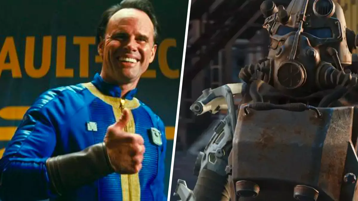 Fallout 4 lovers urged to carry out on Xbox over PlayStation for 1 vital achieve