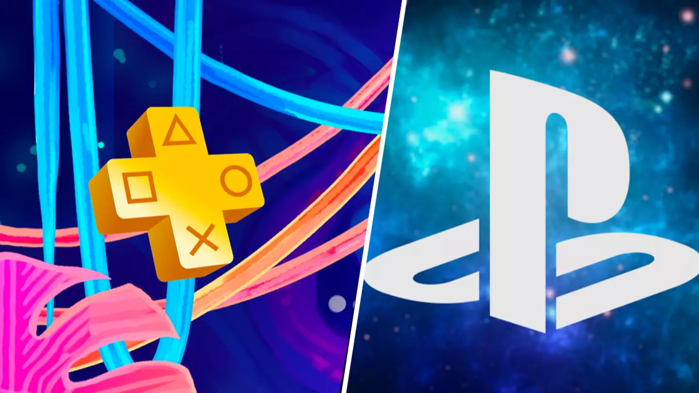 PlayStation Plus' latest free games are genuinely brilliant and worth your time