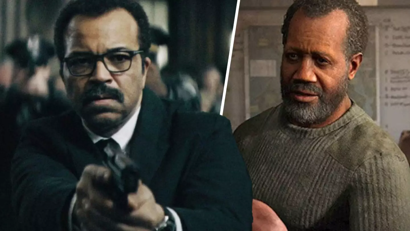 The Last of Us Part 2 star Jeffrey Wright to reprise role as Isaac in HBO series