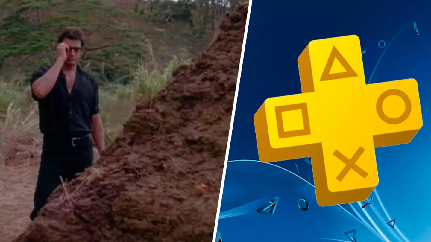 PlayStation Plus new free game 'one of the worst ever made', fans warn