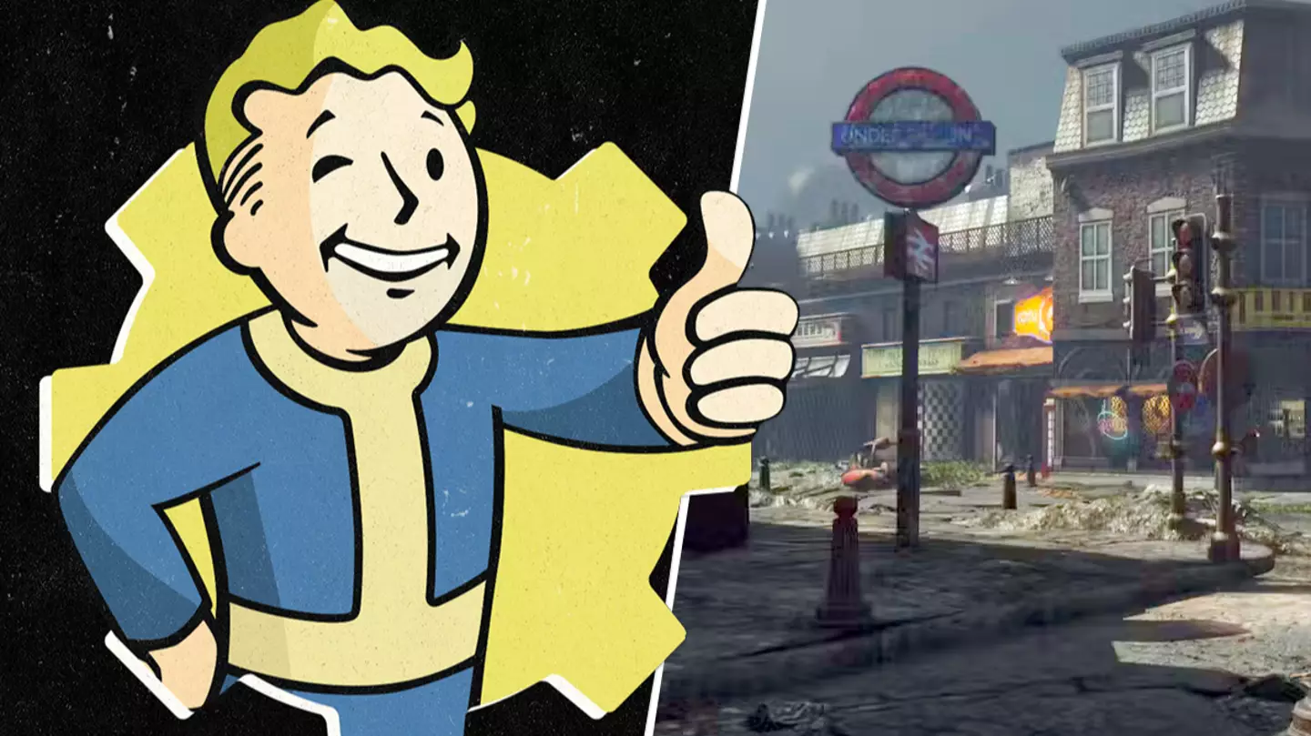 Fallout: London developer offers update following unexpected delay