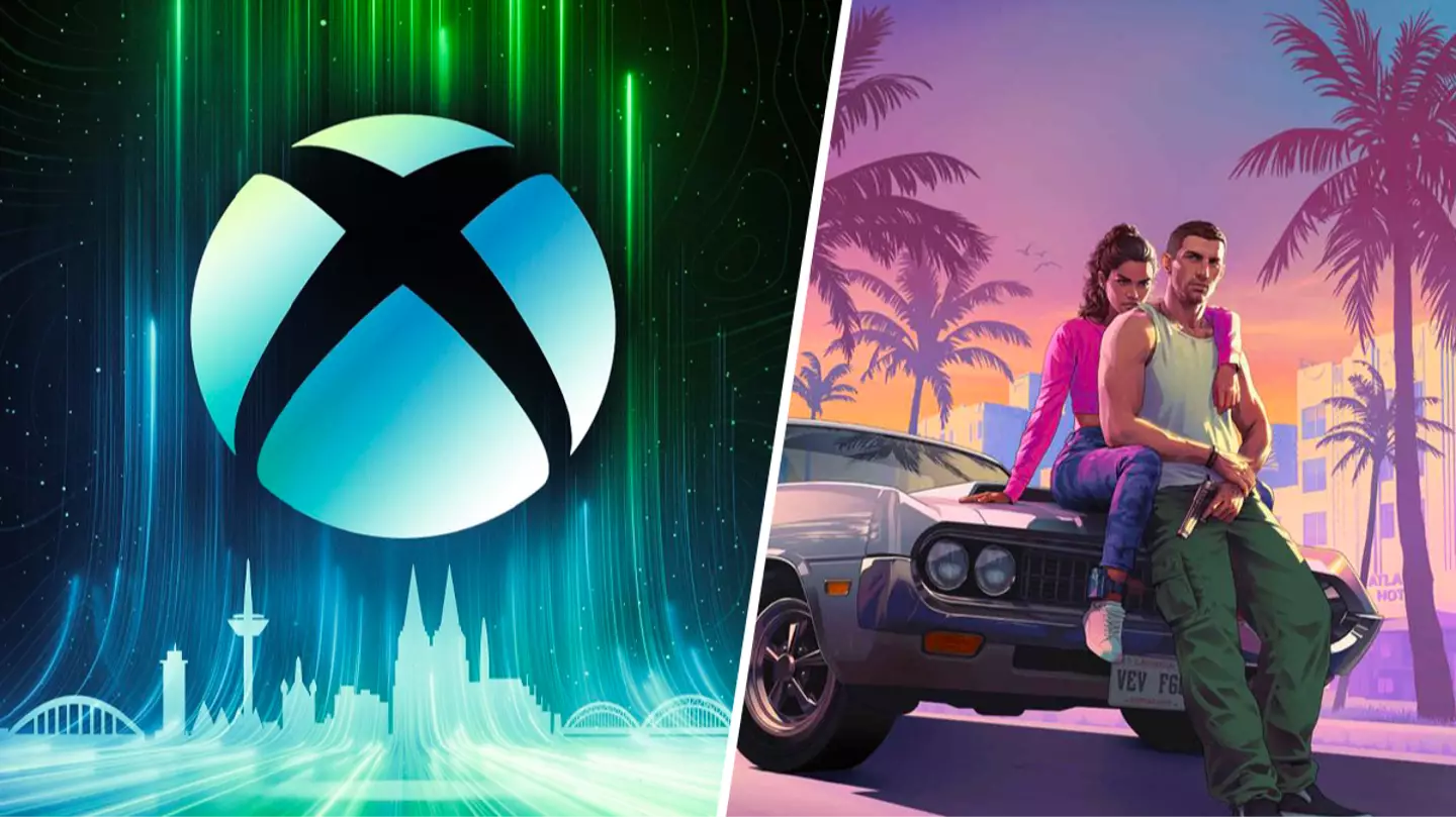 GTA 6 release date has made Xbox very jumpy, Microsoft confirms