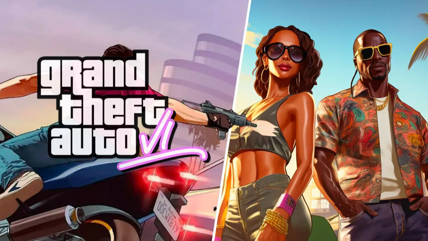 GTA 6 pre-order date supposedly appears online sending fans into a frenzy