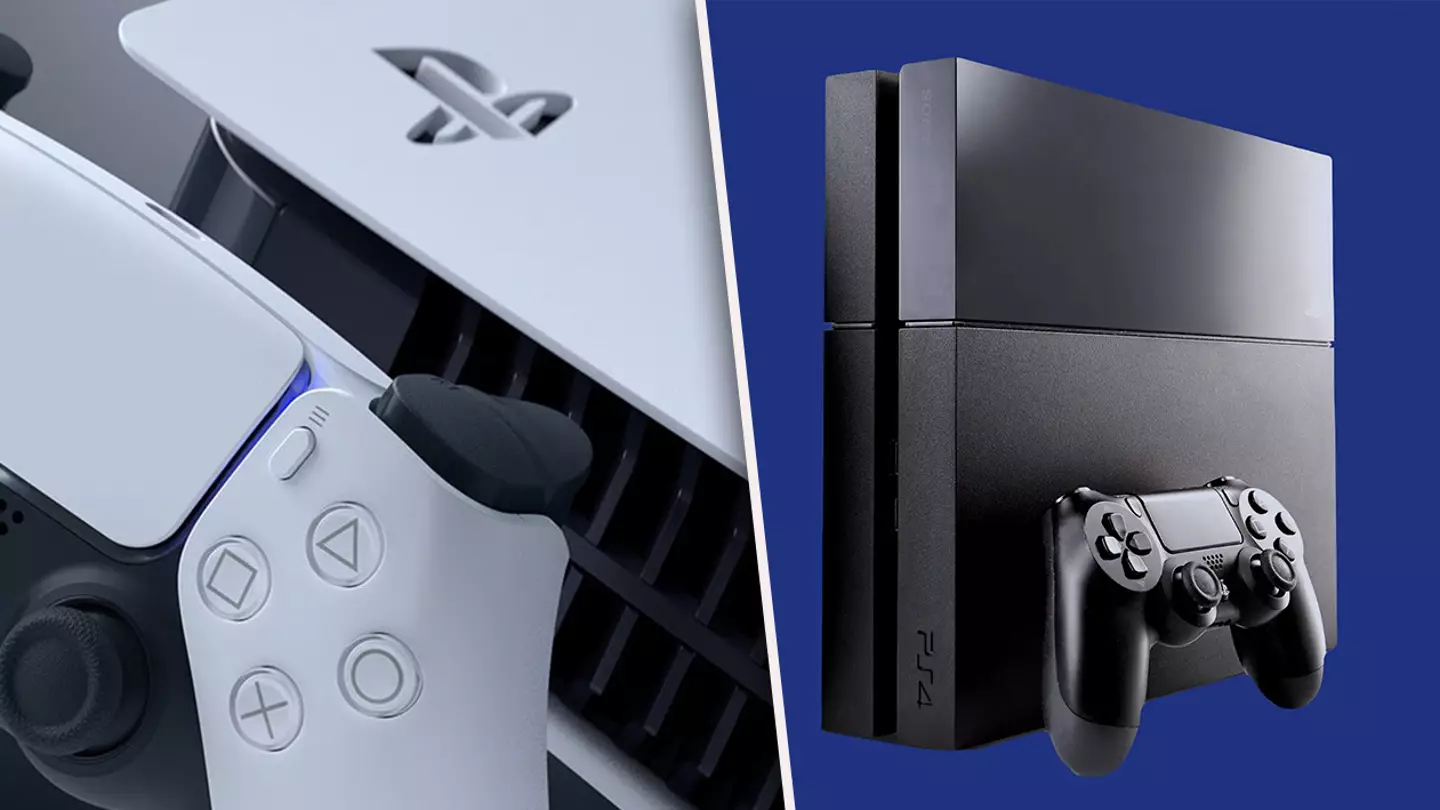 PlayStation 5 users are desperately missing PS4-style themes