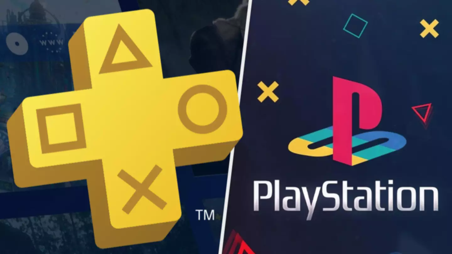 PlayStation Plus' 'best' free game of all time is actually 3 games in one