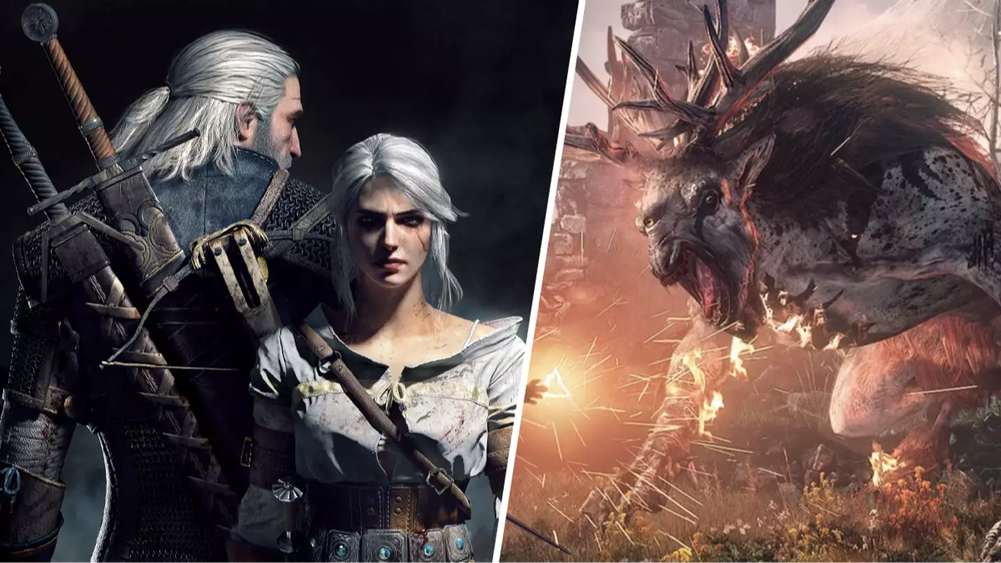 8 things you didn’t know you could do in The Witcher 3