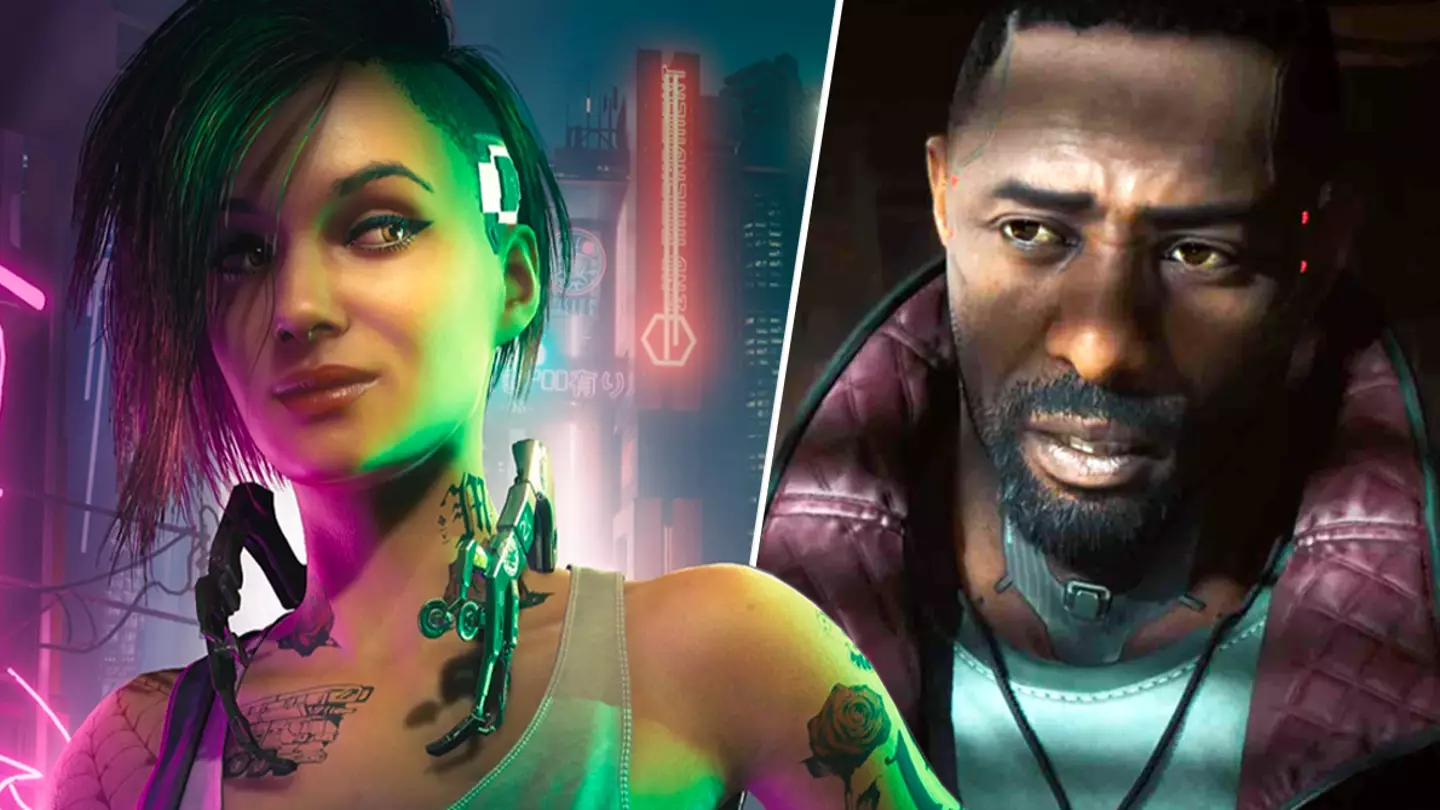 Cyberpunk 2077 Phantom Liberty expansion price leaves gamers seriously divided
