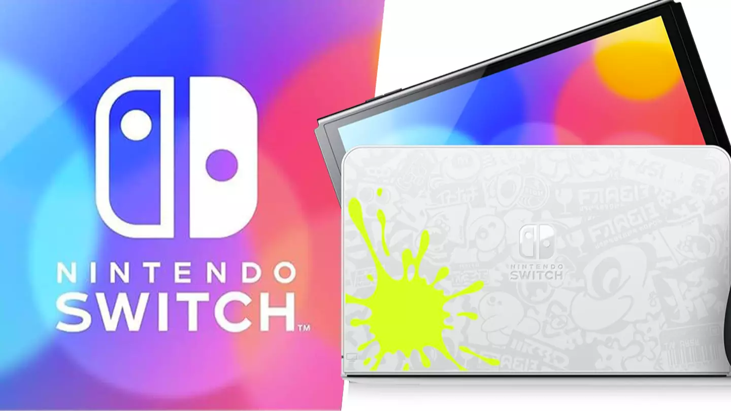 Nintendo drops fresh wave of Switch freebies you can download now 