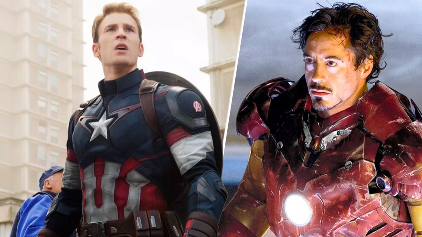Marvel fans slam The Avengers' supposed new leader in MCU