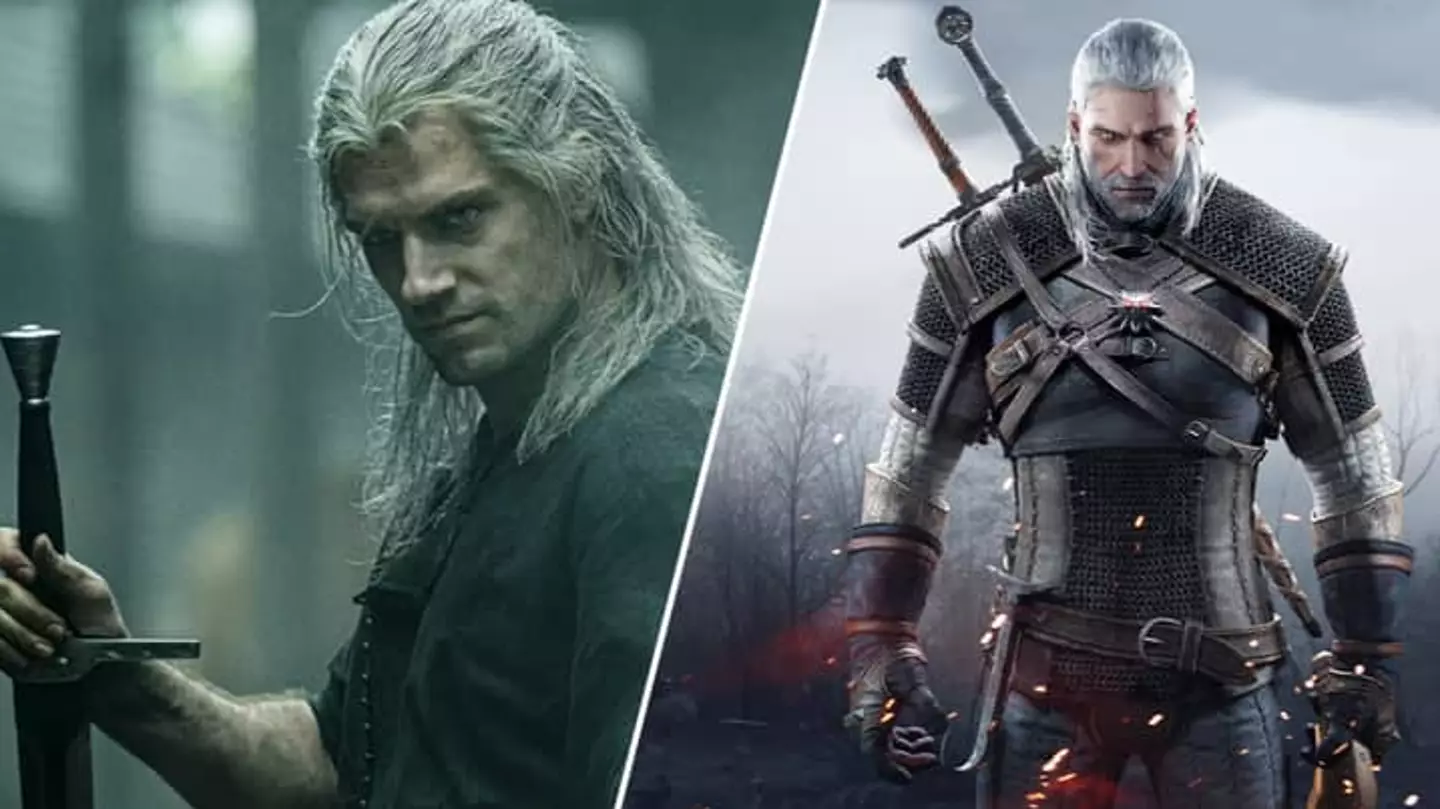 New Witcher game is for fans of Netflix show, says CDPR