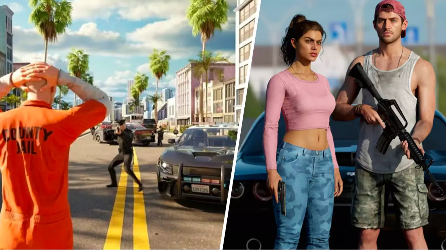 GTA 6 leaker hit with 'death threats' after posting multiple teases online