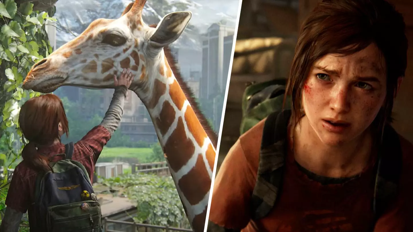 Scalpers Are Reselling 'The Last of Us Part 1' For Hundreds Of Dollars