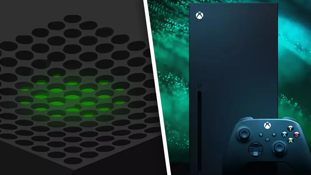 Xbox Series X has a hidden setting you’ll want to enable immediately