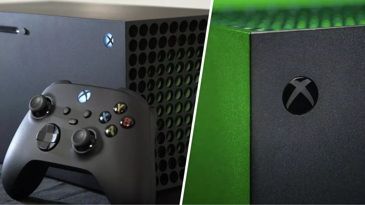 Xbox Series X hides a secret feature that will change your single-player games