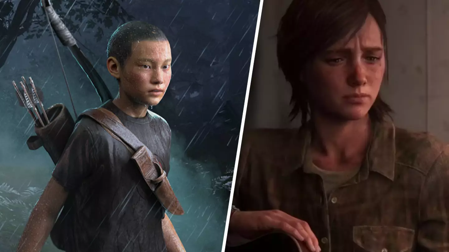 The Last Of Us Part 3 teased, will likely be final chapter