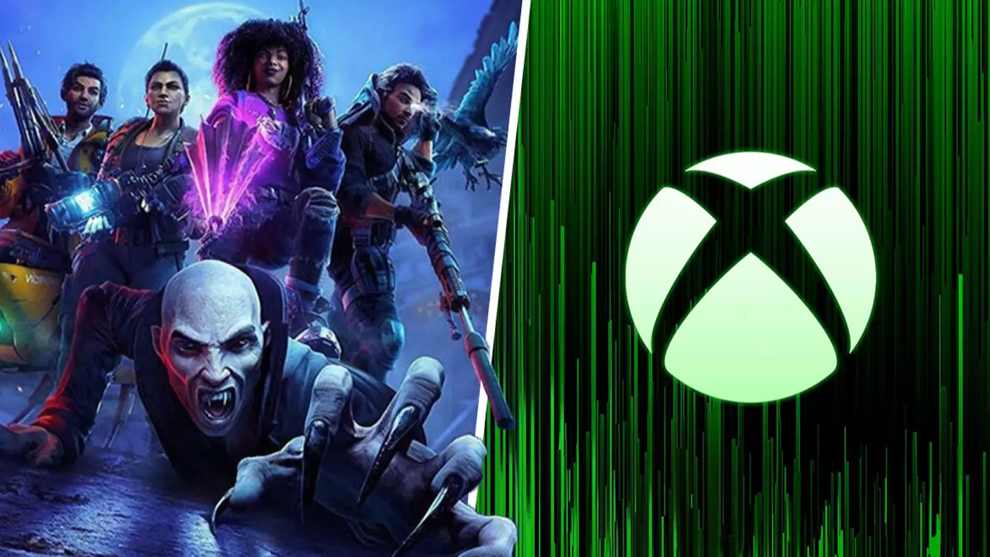 Xbox's newest exclusive was such a mess even the developers hoped Microsoft would cancel it