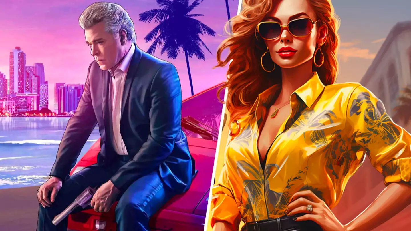 GTA 6 announcement slammed as 'damage control' by disappointed fans