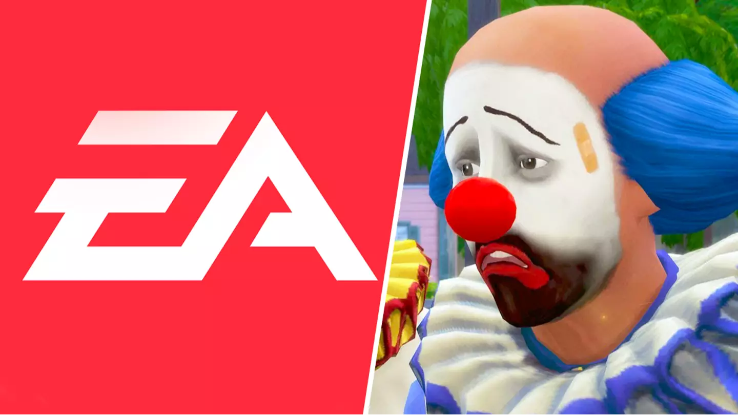 EA pulls gamers paid content for 'unlisted reason' leaving many furious and confused
