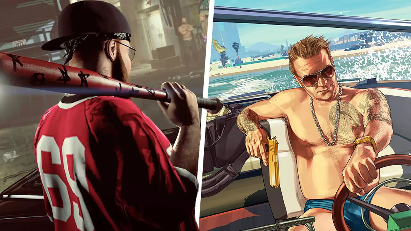 GTA Online is about to become unplayable for millions of gamers