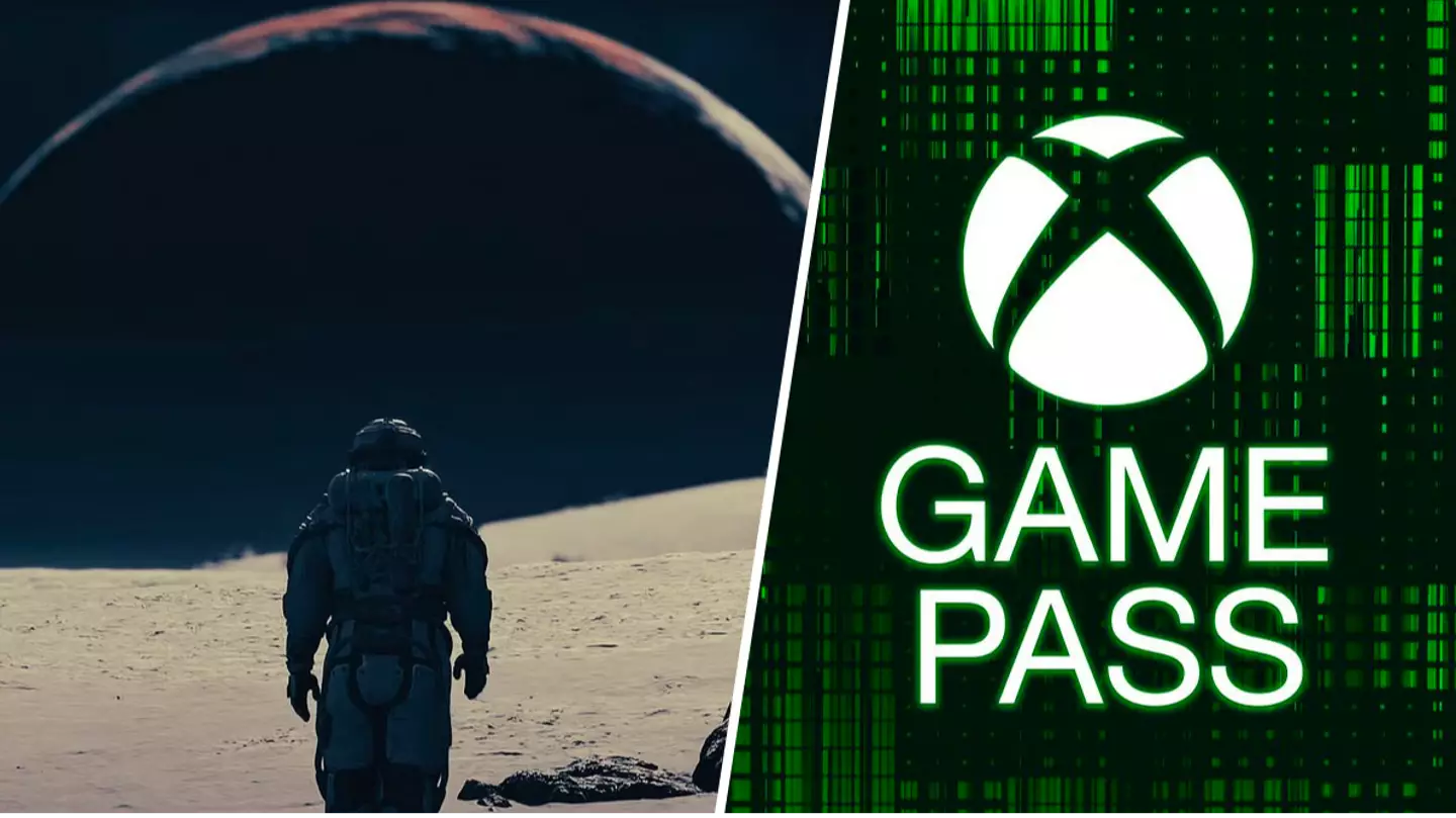Xbox Game Pass gets Starfield price cut as PlayStation Plus price goes up