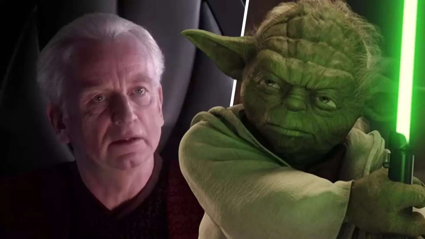 Star Wars fans roast dumb rumour about renaming 'insensitive' Dark Side