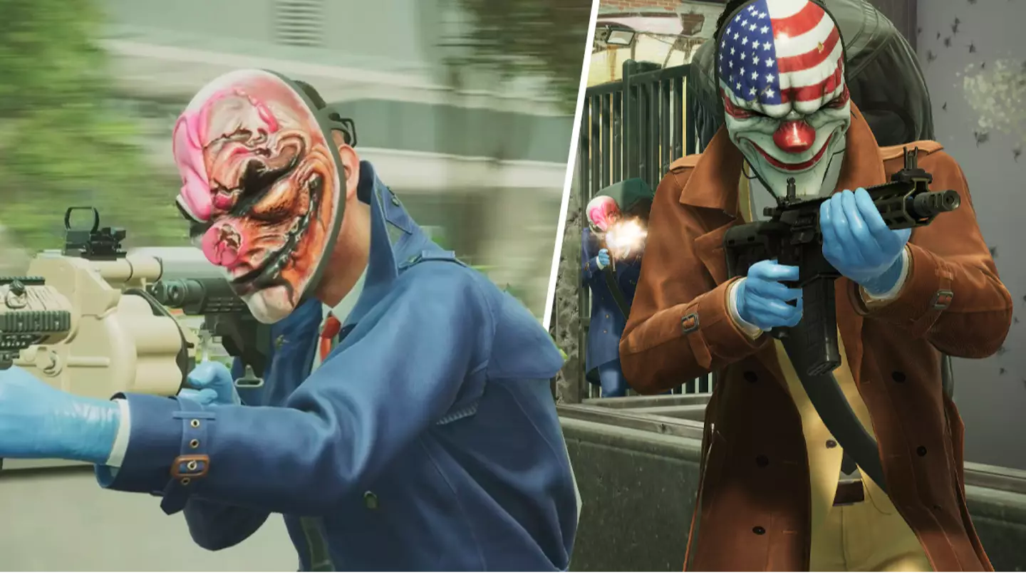 Payday 3 devs looking into offline mode after disastrous, unplayable launch
