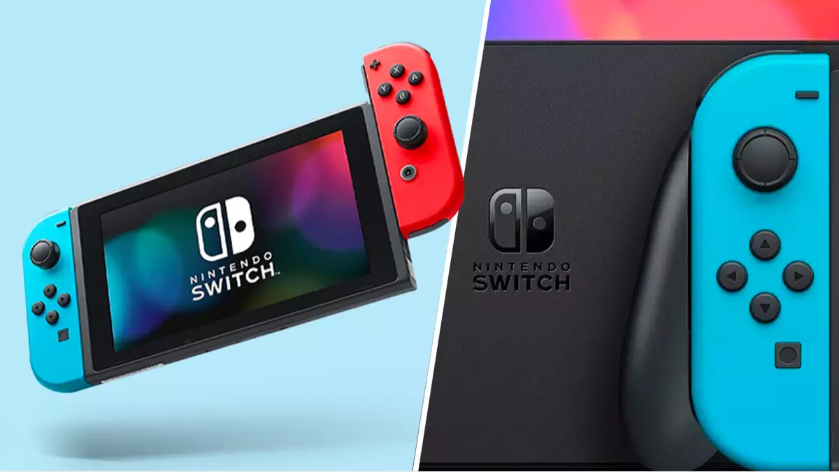 Nintendo drops shock wave of free downloads for Swap homeowners