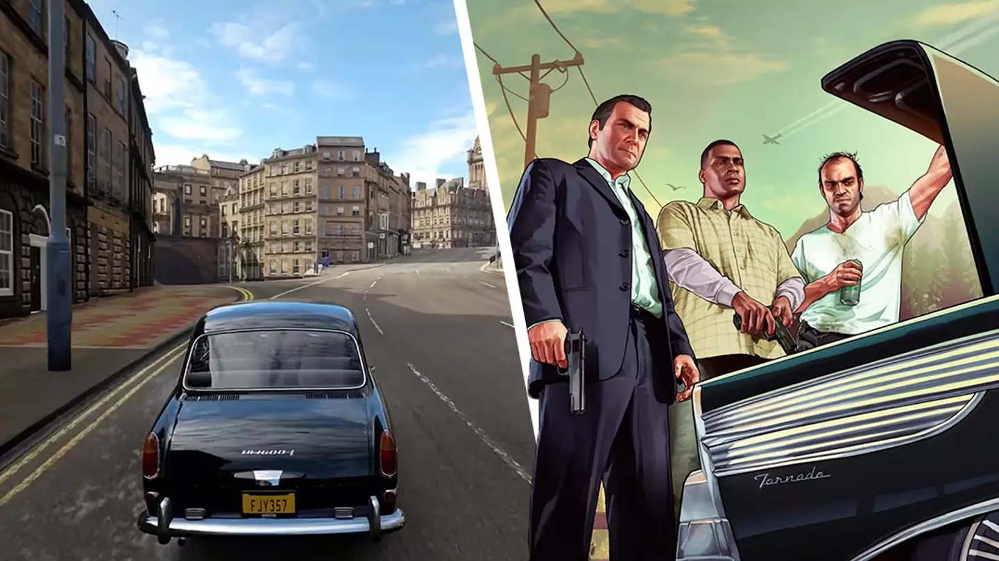 GTA: London return divides fans who believe series should stay in America