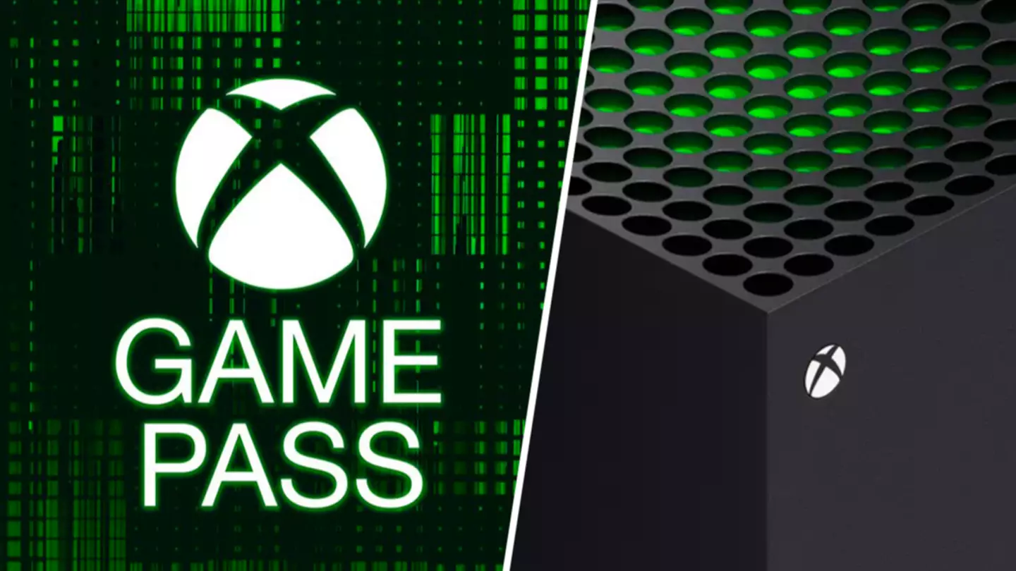 Xbox Game Pass set to gain one of 2023's most underrated AAAs 