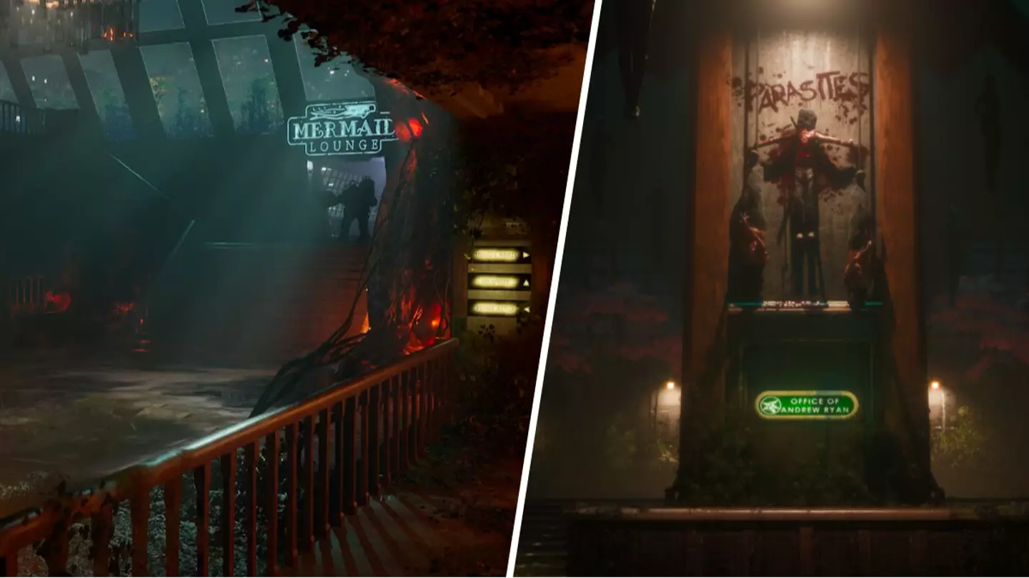 BioShock Unreal Engine 5 overhaul is so good I could cry