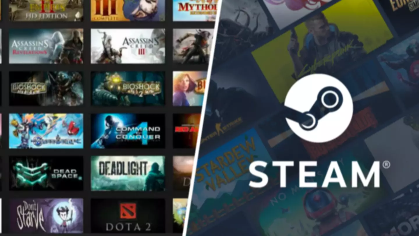 24 free Steam games available to download and keep right now