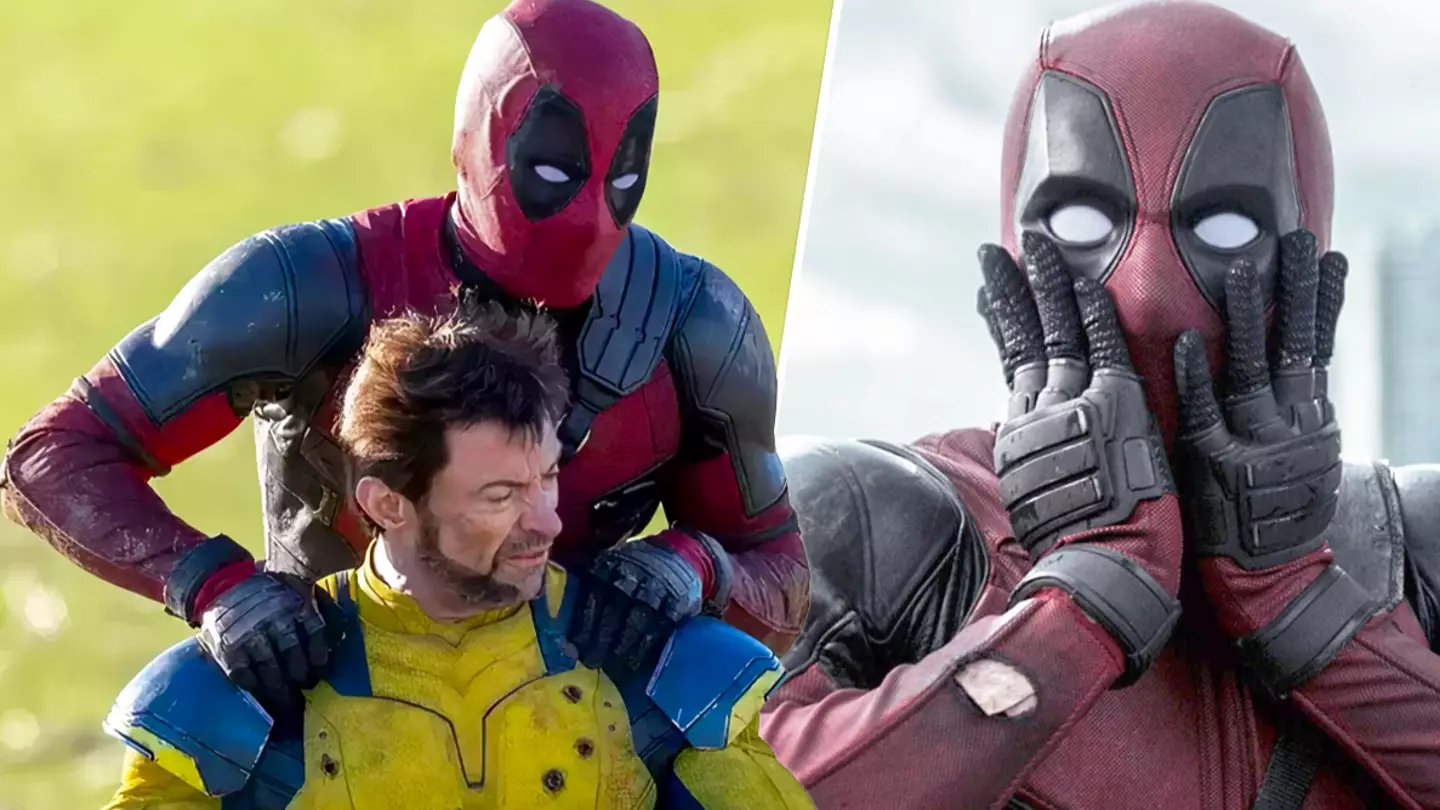 Deadpool And Wolverine's planned post-credits scene sounds absolutely wild