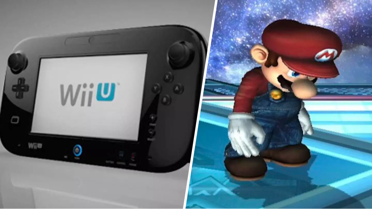 Nintendo is finally killing off the Wii U and 3DS