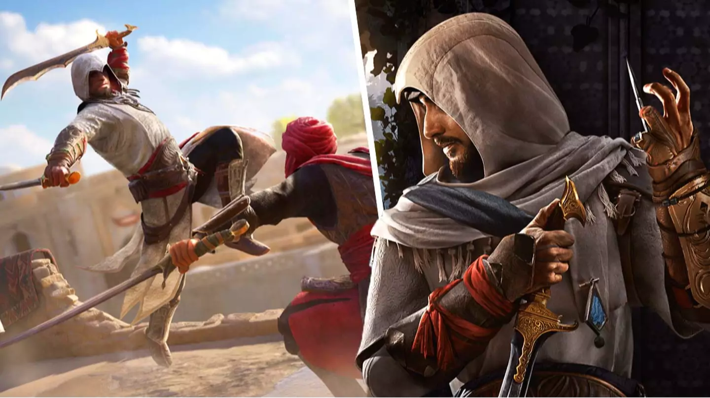 Assassin's Creed Mirage's open world is so accurate it made a historian cry